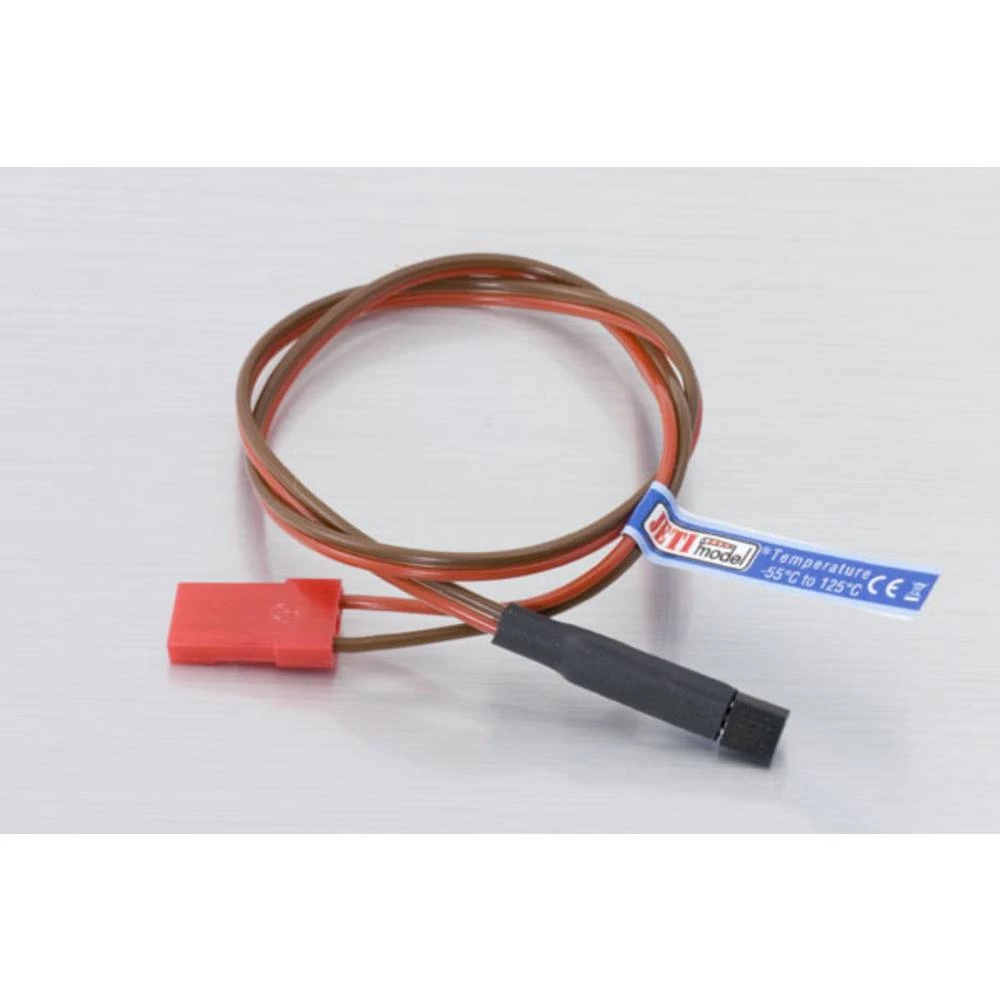 Osjetnik temperature Jeti MT 125 slika