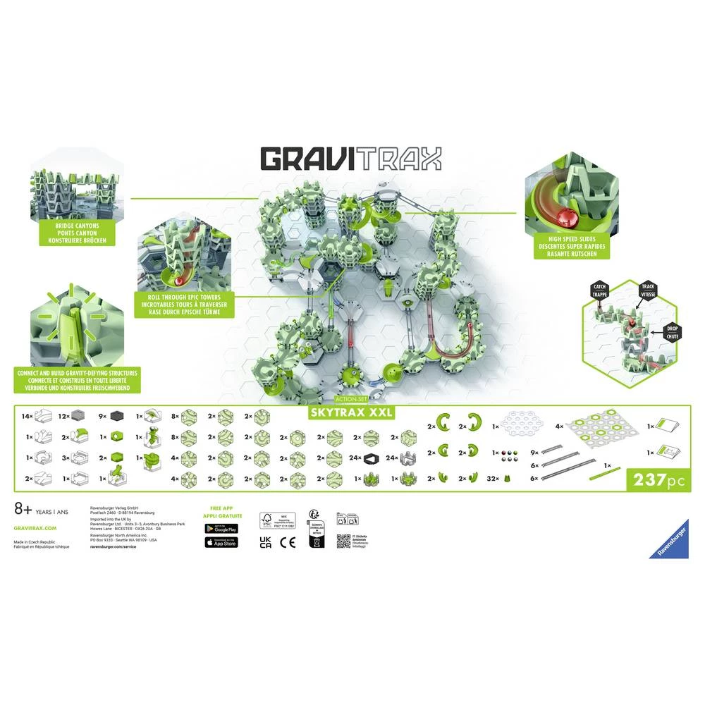 Conrad Product Image