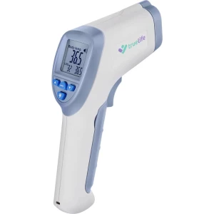 truelife CARE Q7 Blue infracrveni termometar za mjerenje tjelesne temperature slika