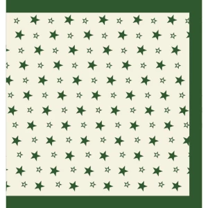Zvijezde Krinner 91101 Zelena slika
