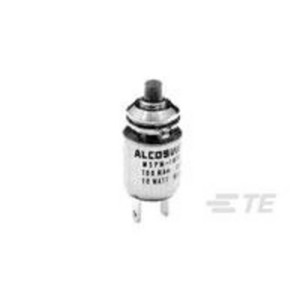 TE Connectivity Toggle  Pushbutton and Rocker SwitchesToggle  Pushbutton and Rocker Switches 1825539-4 AMP slika