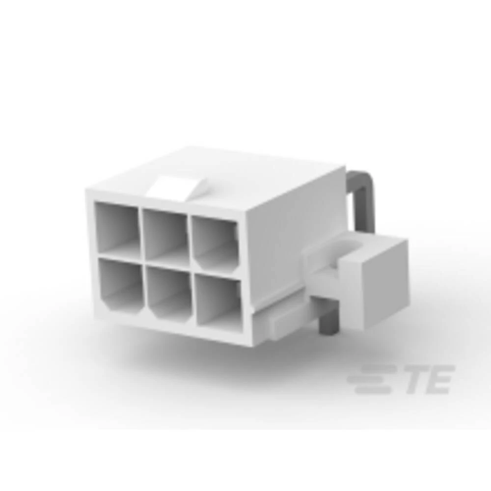 TE Connectivity VAL-U-LOKVAL-U-LOK 1586044-6 AMP slika