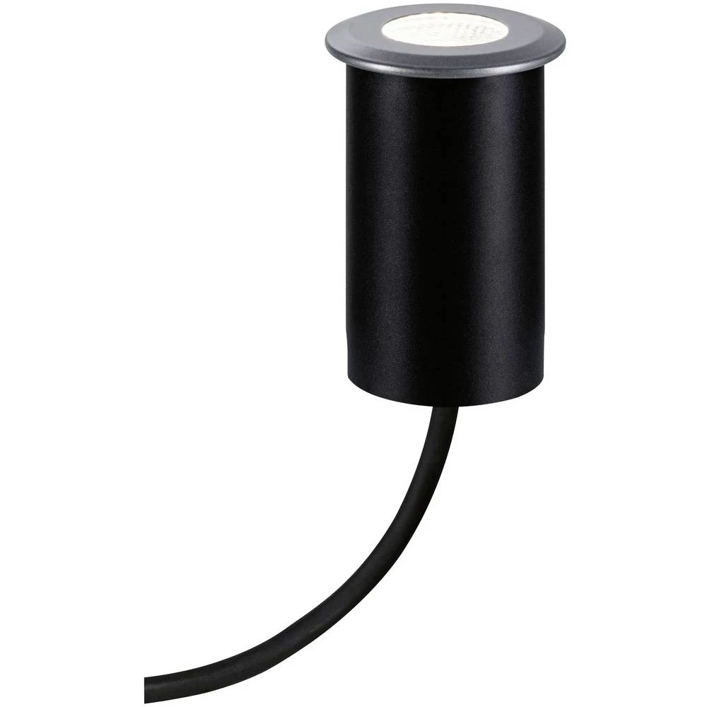 Paulmann 94378 ugrađeno svjetlo toplo bijela siva slika