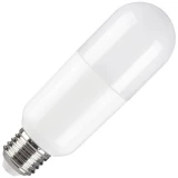 SLV 1005307 LED Energetska učinkovitost 2021 E (A - G) E27 klasičan oblik  toplo bijela (Ø x D) 45 mm x 140 mm  1 St.