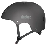 Segway Ninebot kaciga za skuter crna Opseg glave=54-60 cm