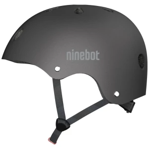 Segway Ninebot kaciga za skuter crna Opseg glave=54-60 cm slika