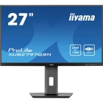 Iiyama ProLite XUB2797QSN-B2 LED zaslon Energetska učinkovitost 2021 E (A - G) 68.6 cm (27 palac) 2560 x 1440 piksel 16: