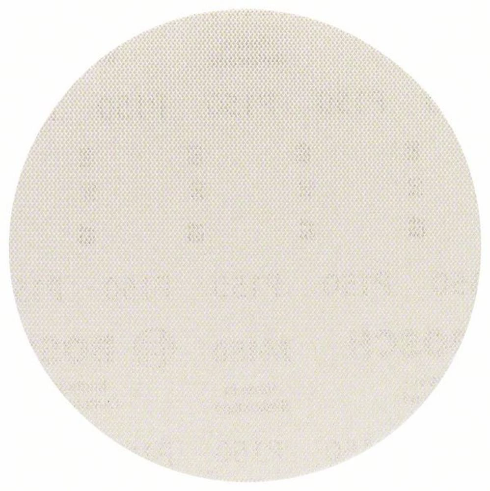 Bosch Accessories M480 2608621174 Ekscentrični brusni papir Granulacija 150 50 ST slika