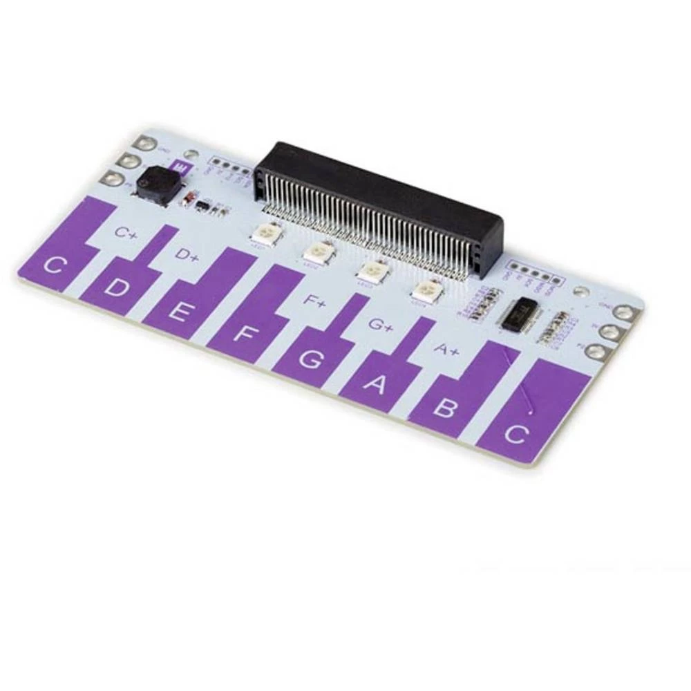Whadda WPSH455 Microbit Piano Shield slika