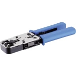 Lumberg ZP25-2 ZP25-2 kliješta za krimpanje modularni utikač (zapadni utikači) RJ10, RJ12, RJ14, RJ45