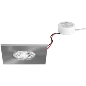Brumberg 40481153 40481153 LED ugradna svjetiljka   LED  7 W nikal slika