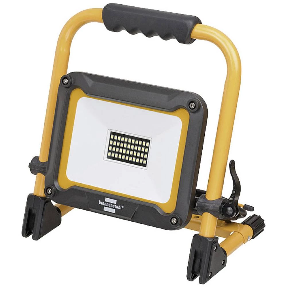 Brennenstuhl Jaro 3050 M reflektor za gradilište Energetska učinkovitost 2021 F (A - G) slika