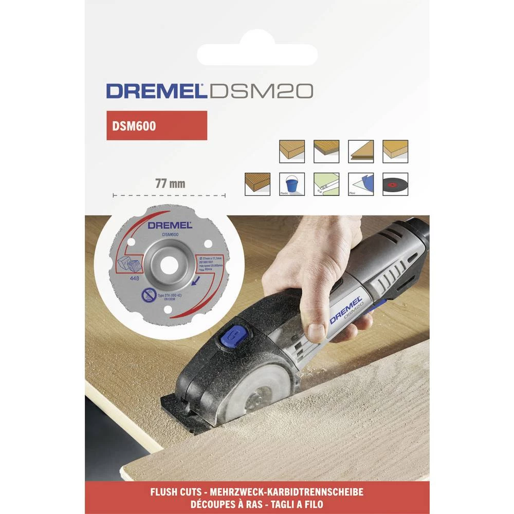 Conrad Product Image