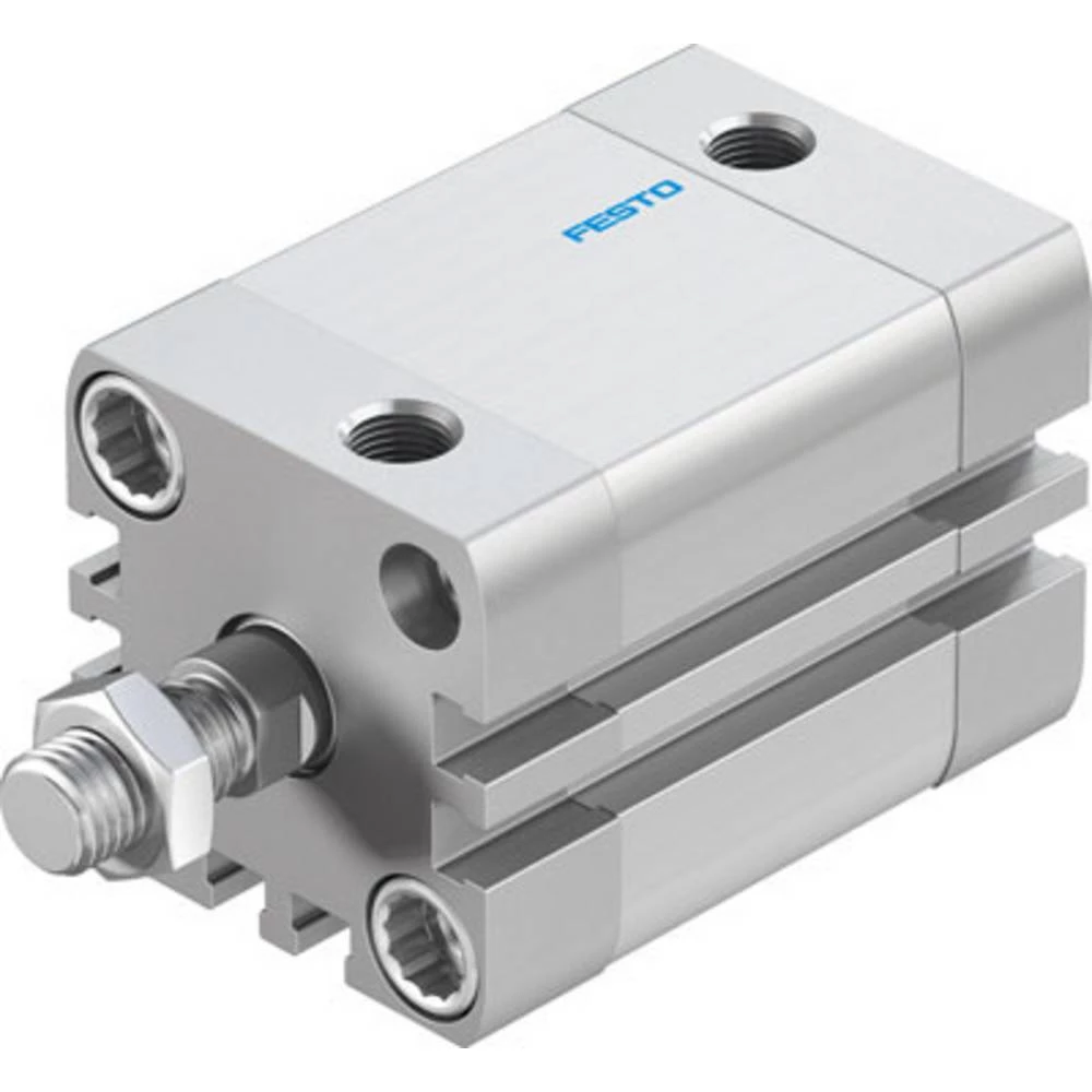 FESTO 536272 ADN-32-25-A-P-A kompaktni cilindar  Duljina ulaza: 25 mm 1 St. slika