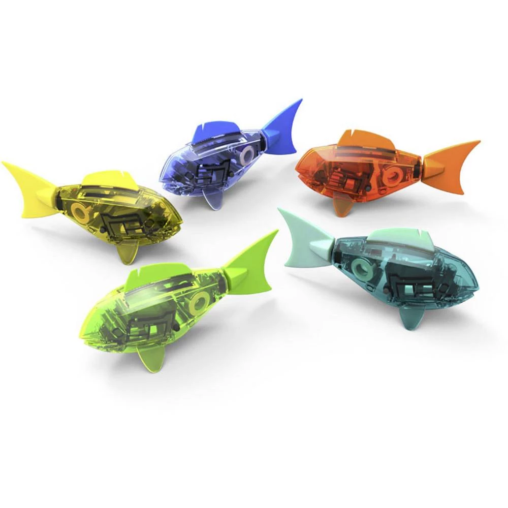 HexBug HEXBUG Aquabot-Fisch robot igračka slika