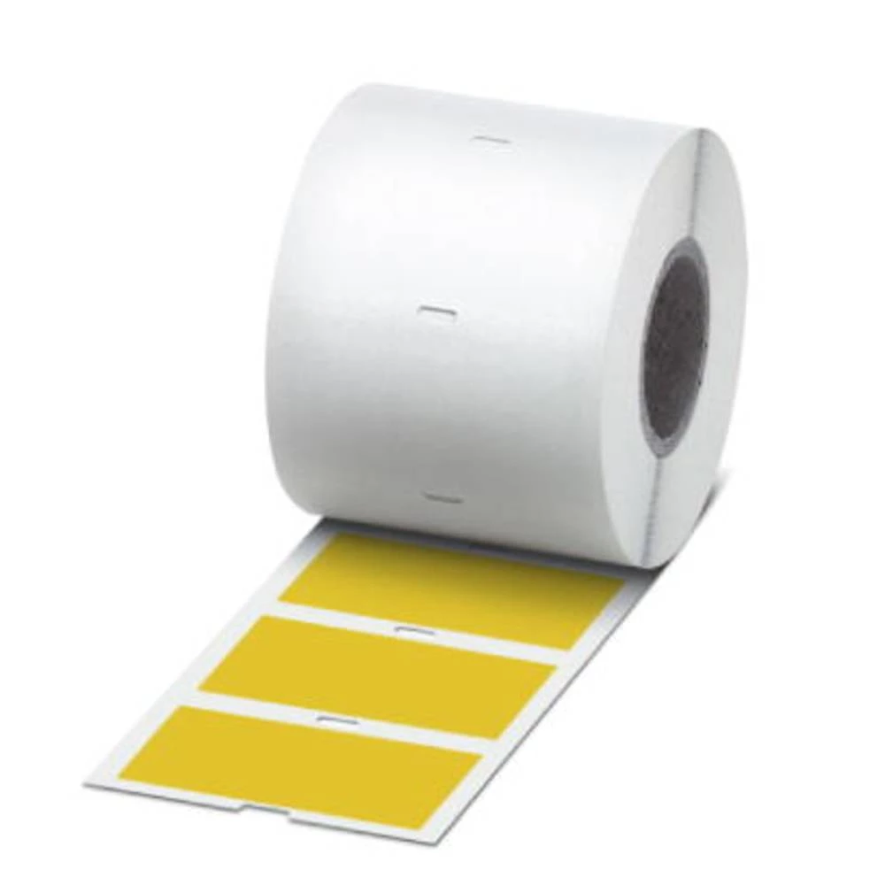 Znak upozorenja Samoljepljiva folija (Š x V) 74 mm x 37 mm DIN 61010-1 1 ST slika