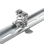 Pričvrsna stezaljka KLBUE 4-13.5 FM4 1252520000 10 kom.