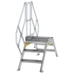 MUNK Günzburger Steigtechnik 600933 modul prijelaza 1 St.