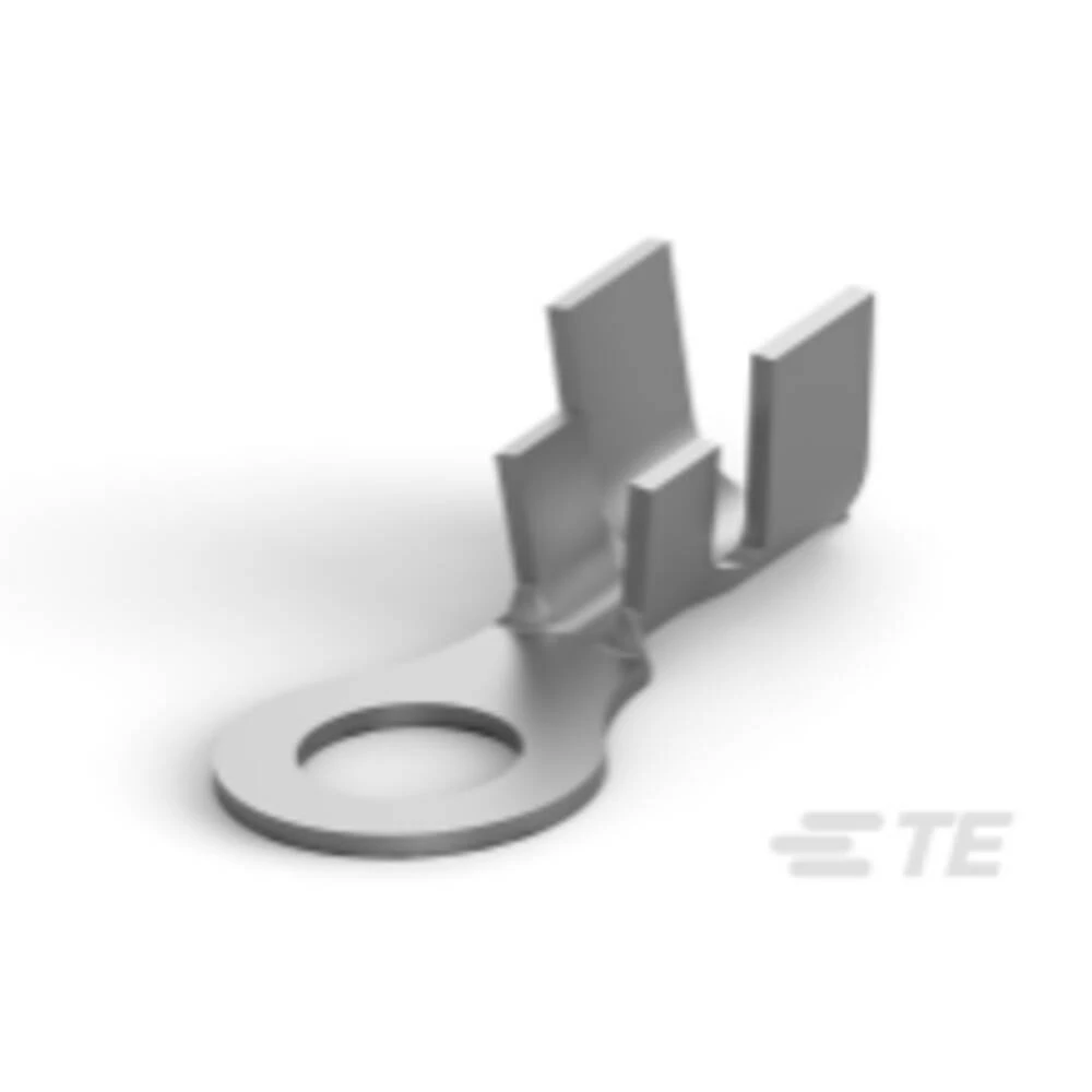 TE Connectivity Open Barrel Rings & SpadesOpen Barrel Rings & Spades 1217160-1 AMP slika