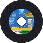 PFERD EHT 125-1,6 PSF ALU+STONE 61819021 rezna ploča ravna  125 mm 22.23 mm 25 St.