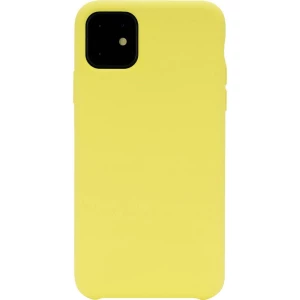 JT Berlin Steglitz silikon case iPhone 11 žuta slika