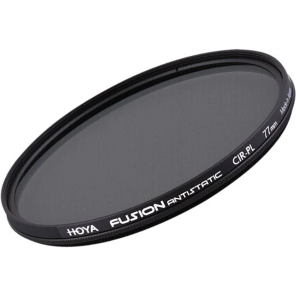 Polarizator Hoya 77 mm Hoya Fusion Cirkular Pol 77 mm slika