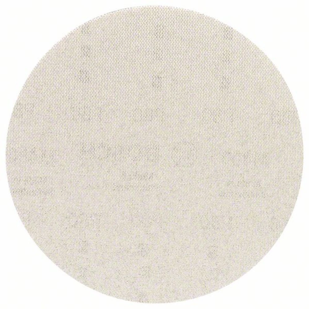 Bosch Accessories M480 2608621171 Ekscentrični brusni papir Granulacija 80 50 ST slika