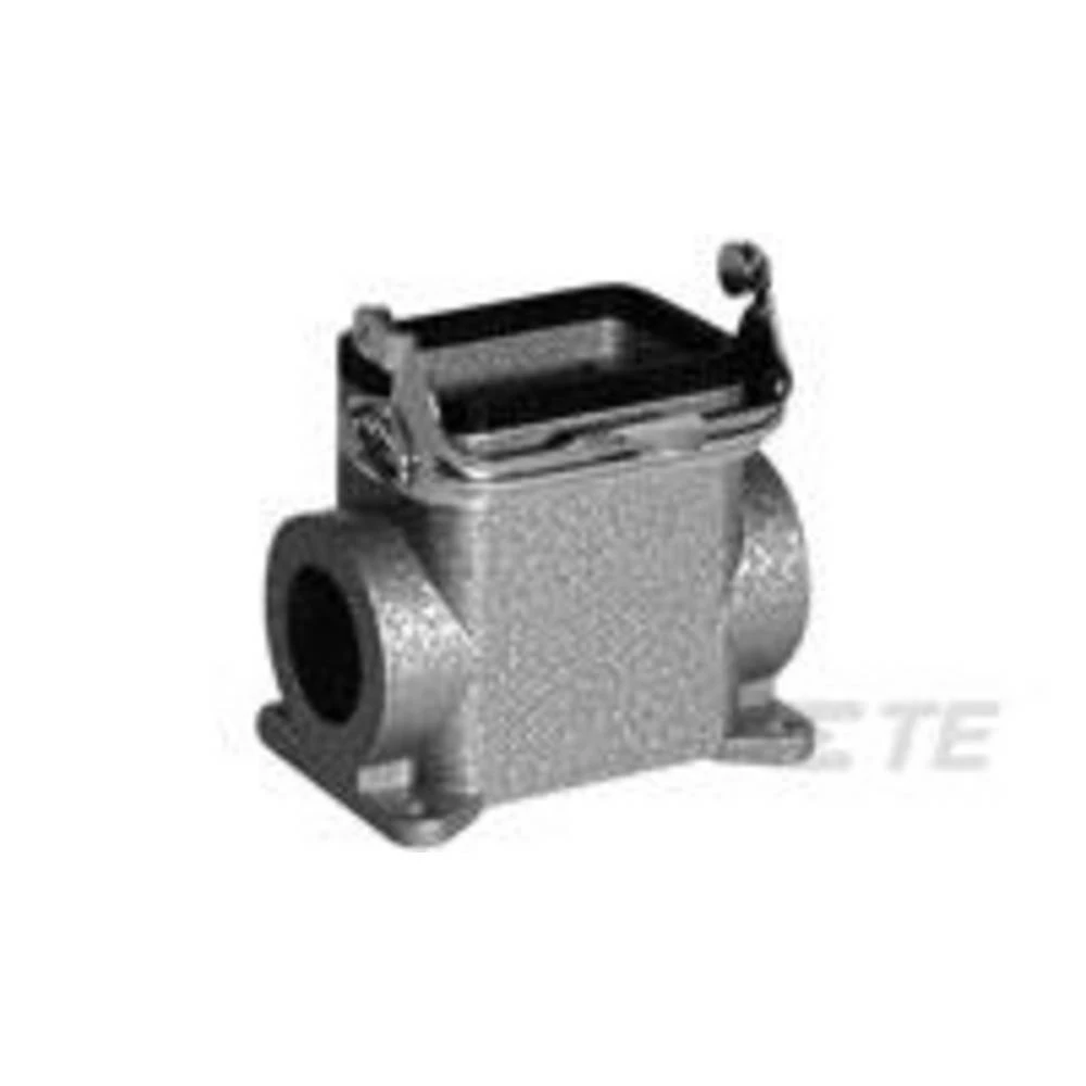 TE Connectivity HEAVY DUTY RECTANGULAR CONNHEAVY DUTY RECTANGULAR CONN 1106433-9 AMP slika