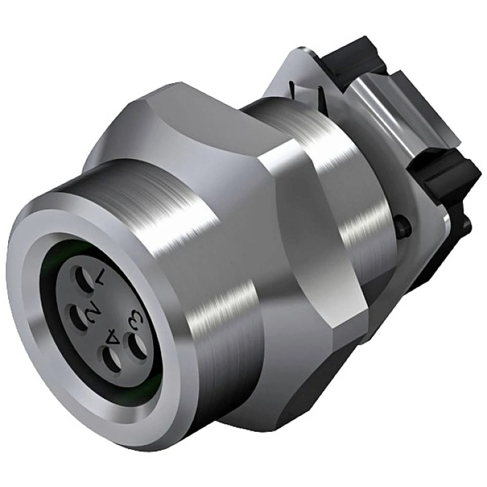 Weidmüller 2422710000 Utični konektor za senzor/aktivator, nekonfekcionirani Broj polova: 8 25 ST slika