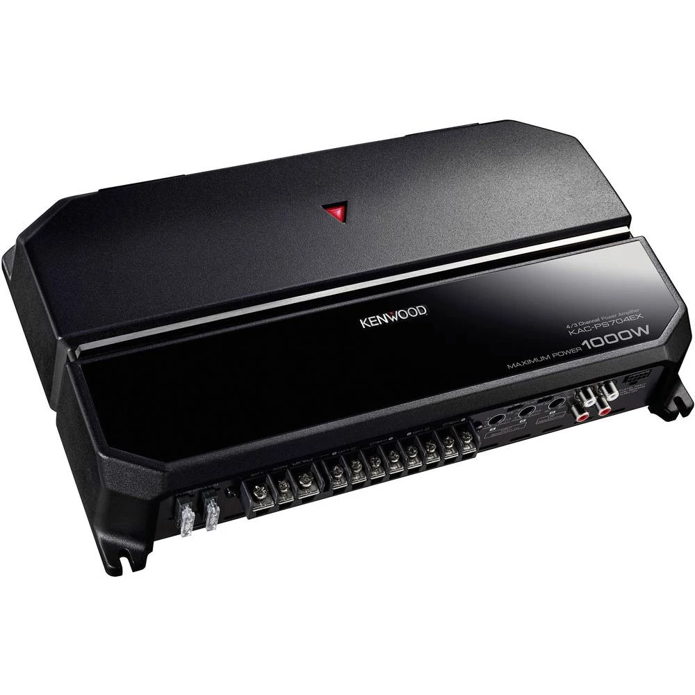 Kenwood KAC-PS704EX 4-kanalno pojačalo 1000 W slika