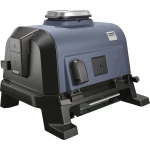 Ninja Woodfire Pro Connect XL električan električni roštilj crna, plava boja