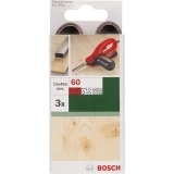 Bosch Accessories 2609256238 Brusna traka Granulacija 60 (D x Š) 455 mm x 13 mm 3 ST