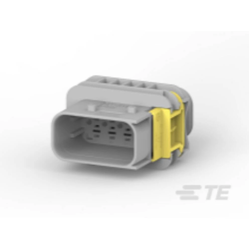 TE Connectivity HDSCS - ConnectorsHDSCS - Connectors 2-1564522-1 AMP slika