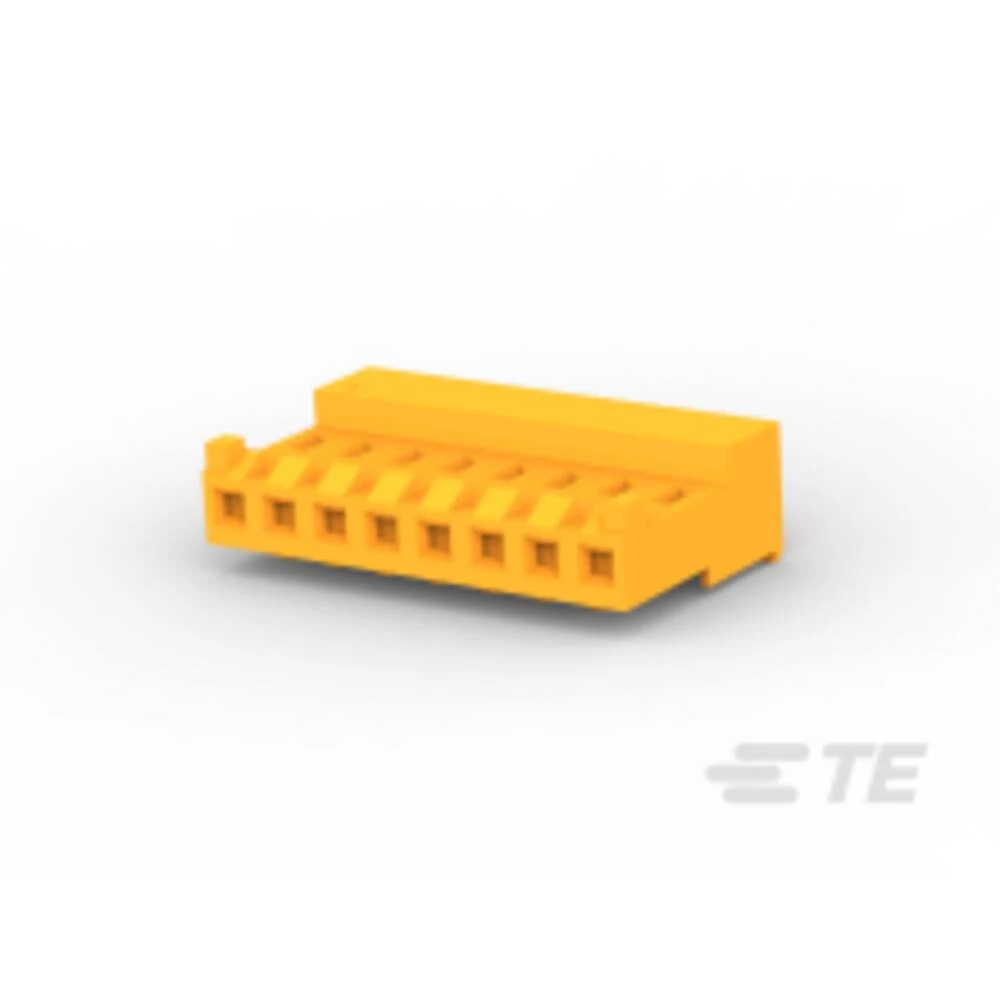 TE Connectivity MTA-156 Centerline ConnectorMTA-156 Centerline Connector 3-644284-8 AMP slika