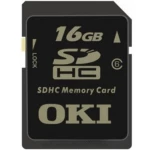 Proširenje memorije za pisač OKI 44848903 1 x 16 GB