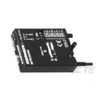 TE Connectivity GPR Panel Plug-In Relays Sockets Acc.-SchrackGPR Panel Plug-In Relays Sockets Acc.-Schrack 7-1393163-9 AMP