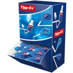 Tipp-Ex Korektor u traci Easy Correct 4.2 mm Bijela 12 m 20 ST