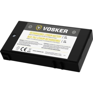 Vosker Vosker Lithium-Akku V-LIT-B 680721 kovčeg za akumulatore slika