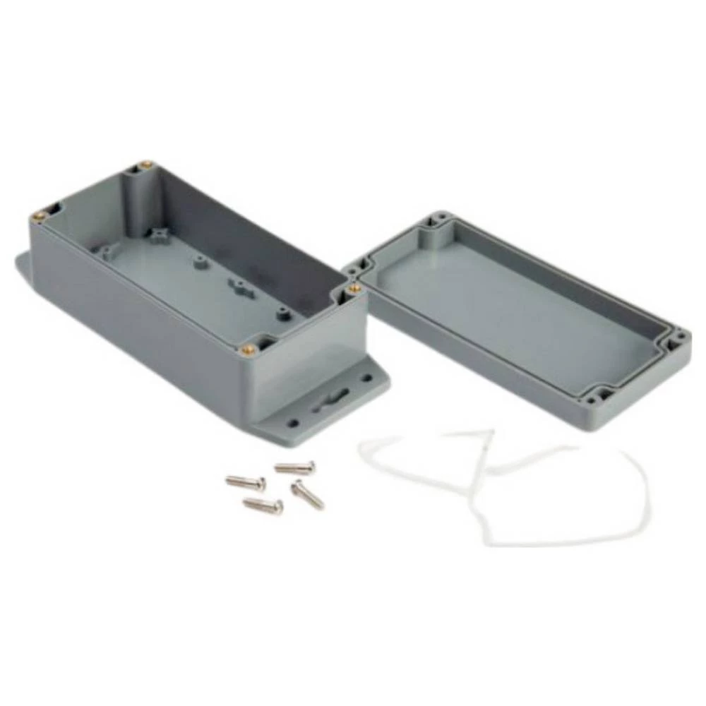 Supertronic PF226K-S zidno kućište 202 x 80 x 58 1 kom. slika