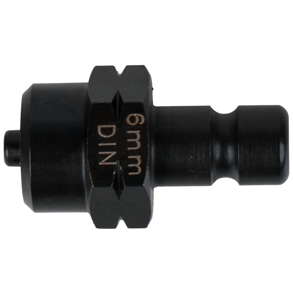KS Tools 122.1268 Šiljasti klin, 6,0 mm DIN slika