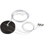 Ovjes SLV 135250 Crna