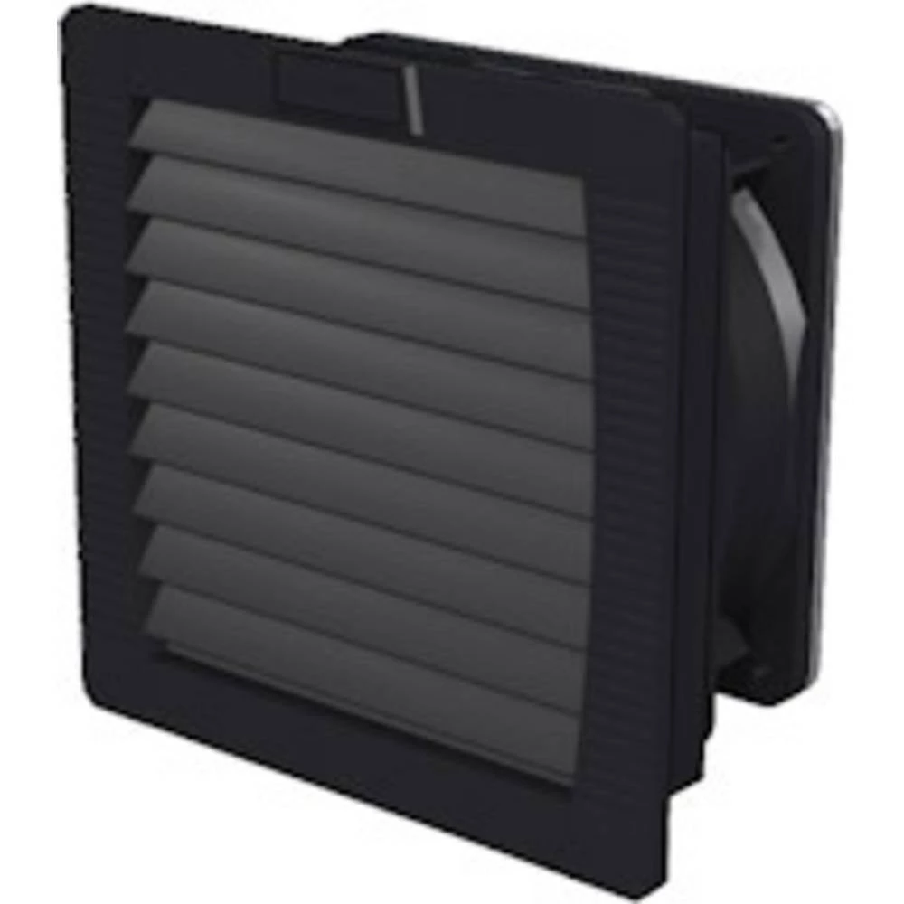 Ventilator s filterom FF-EMC 22 55/230V BK Weidmüller 230 V/AC (Š x V x d) 145 x 145 x 75 mm slika