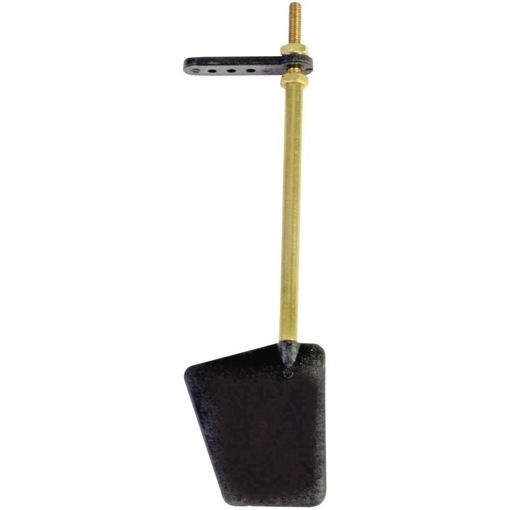 Mjed Kormilo (D x Š x V) 65 x 35 x 26 mm Graupner slika