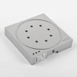 Ritto by Schneider RGE1274997 Video-portafon Ritto RGE1274997 Kućište u stražnjem dijelu Srebrna