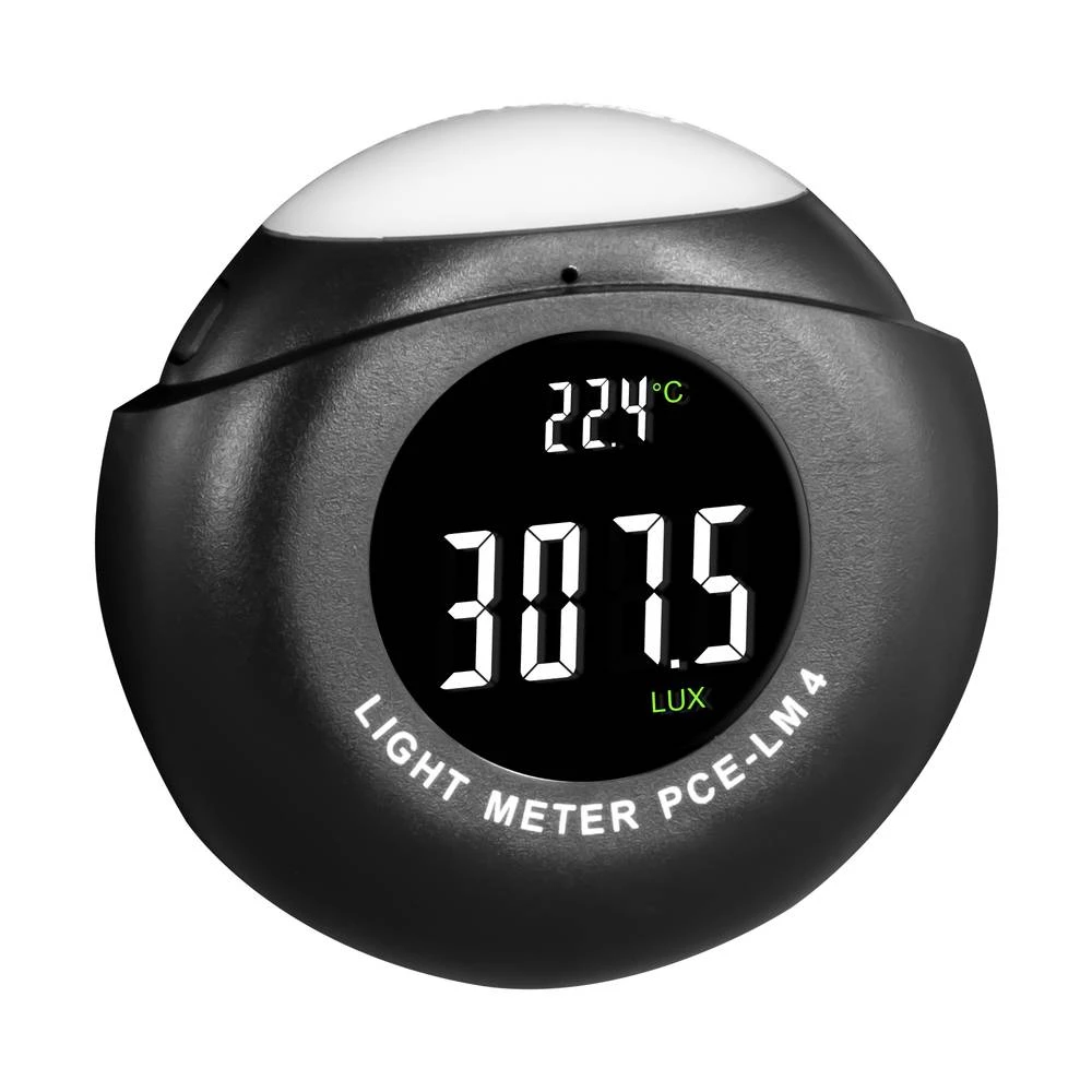 PCE Instruments PCE-LM 4  luksmetar  0 - 999.9 lx slika