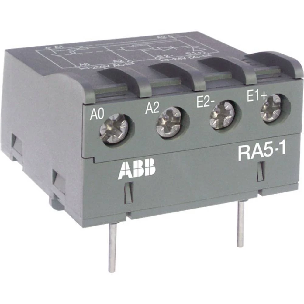 ABB RA5-1 sučeljni relej     1 St. slika