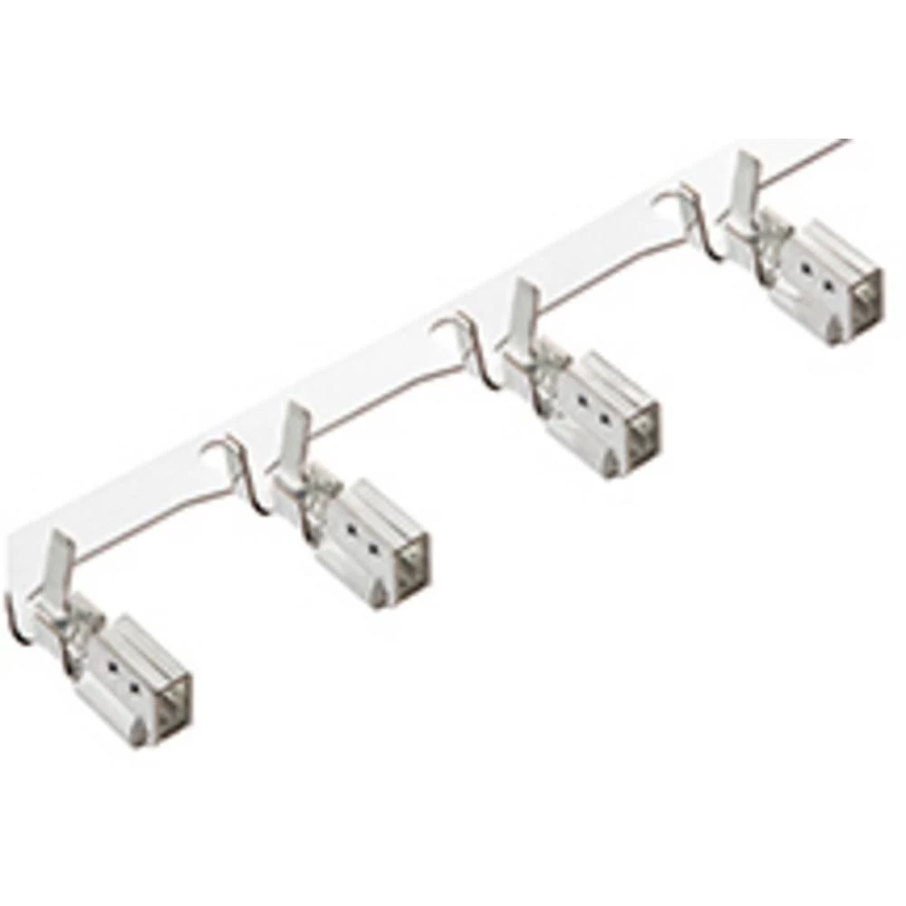 Molex krimp kontakt 502178000 1 St. slika