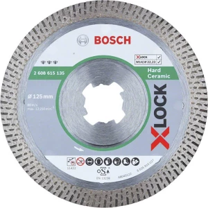 Bosch Accessories 2608615135 promjer 125 mm 1 ST slika
