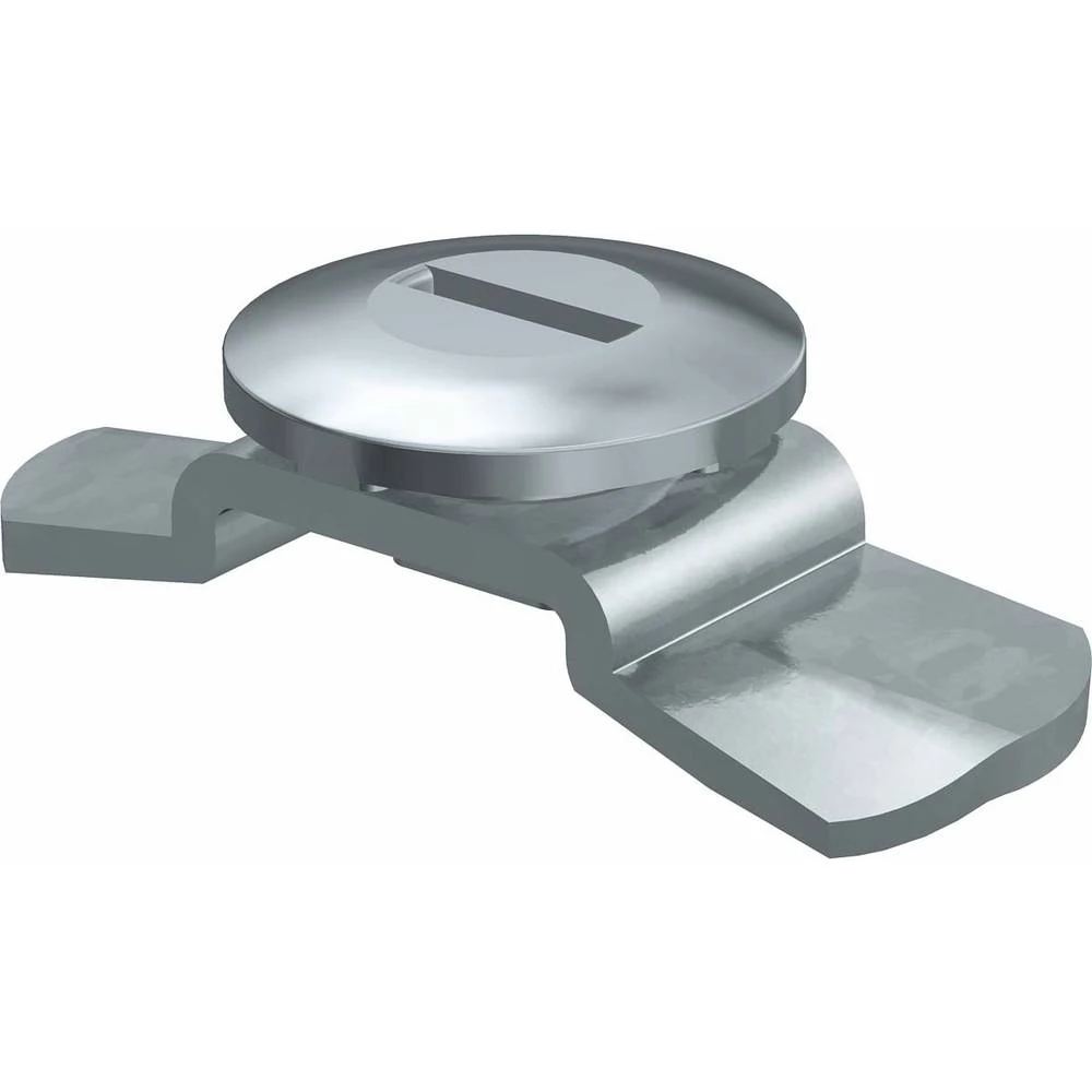 OBO Bettermann 6065147 Dodatna oprema za montažu 20 ST Metalna slika