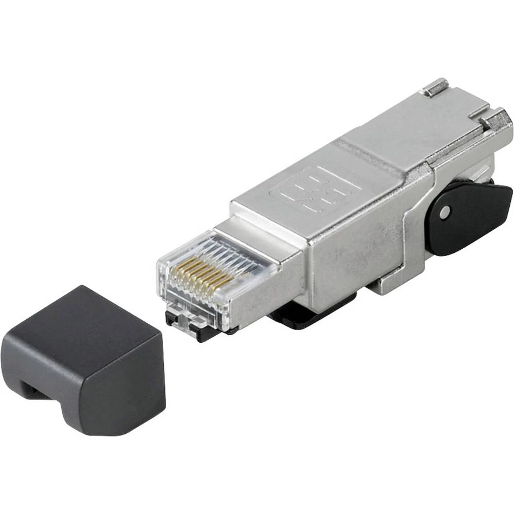 Weidmüller 1992840000 RJ45 priključak 10 St. slika